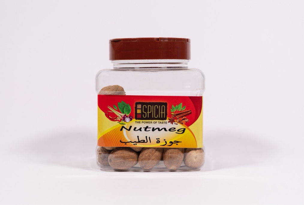 Nutmeg