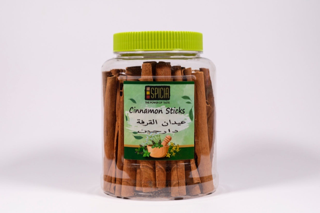 Cinnamon Sticks