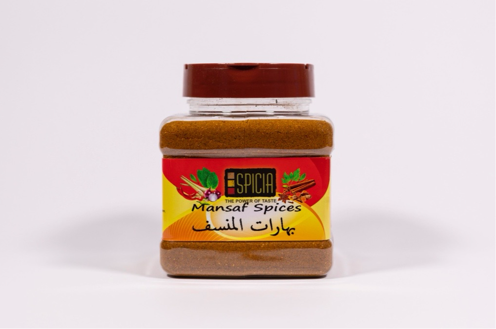 Mansaf Spices