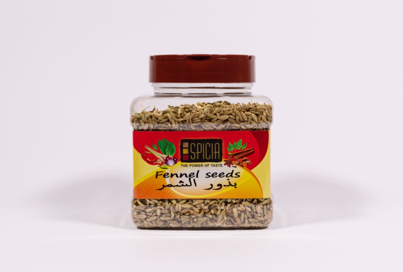Fennel Seeds