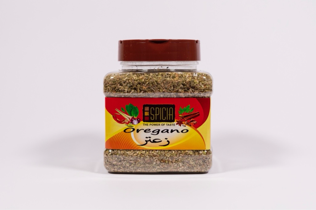 Oregano