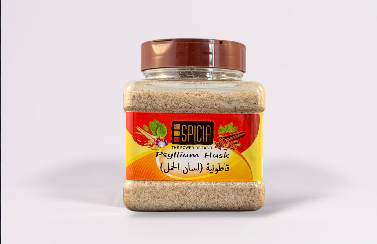 Psyllium Husk