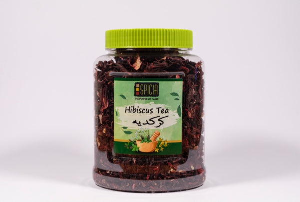 Hibiscus Tea
