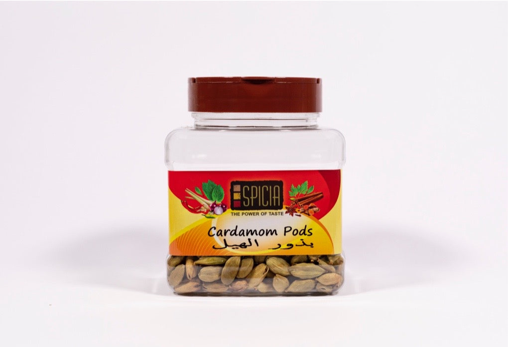 Cardamom Pods