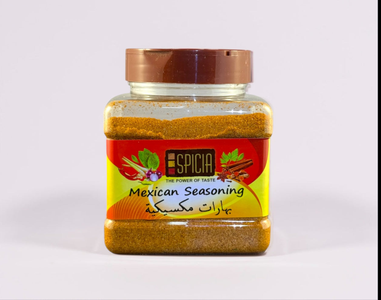 Mexican Seasoning
