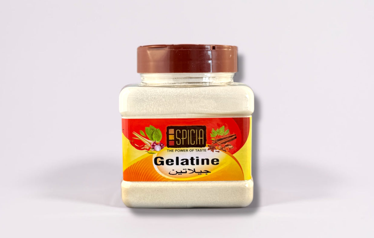 Gelatine