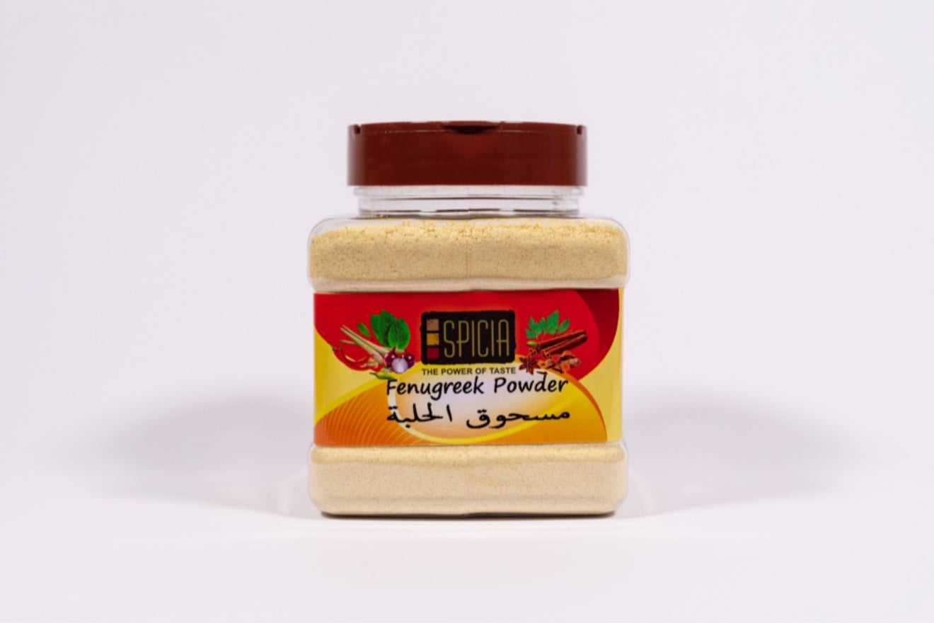Fenugreek Powder