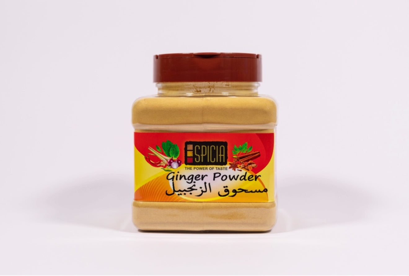 Ginger Powder
