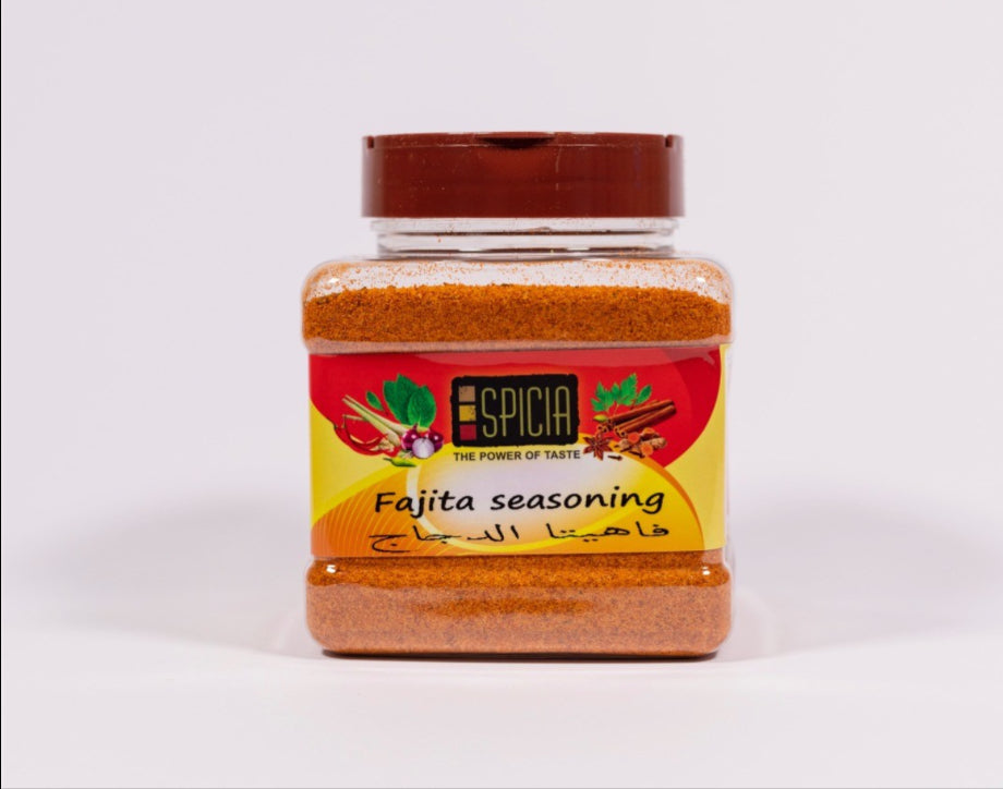 Fajita Seasoning