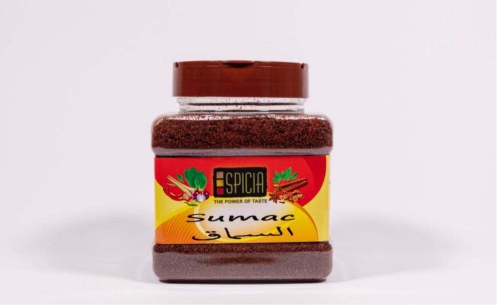 Sumac