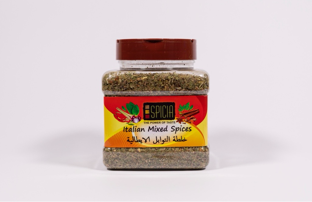 Italian Mixed spices