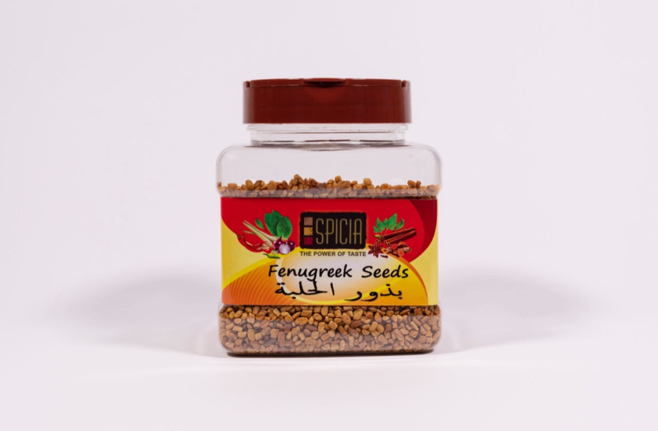 Fenugreek Seeds