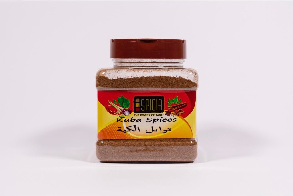 Kuba Spices