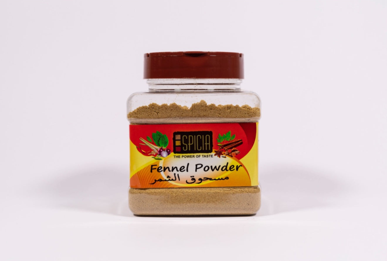 Fennel Powder