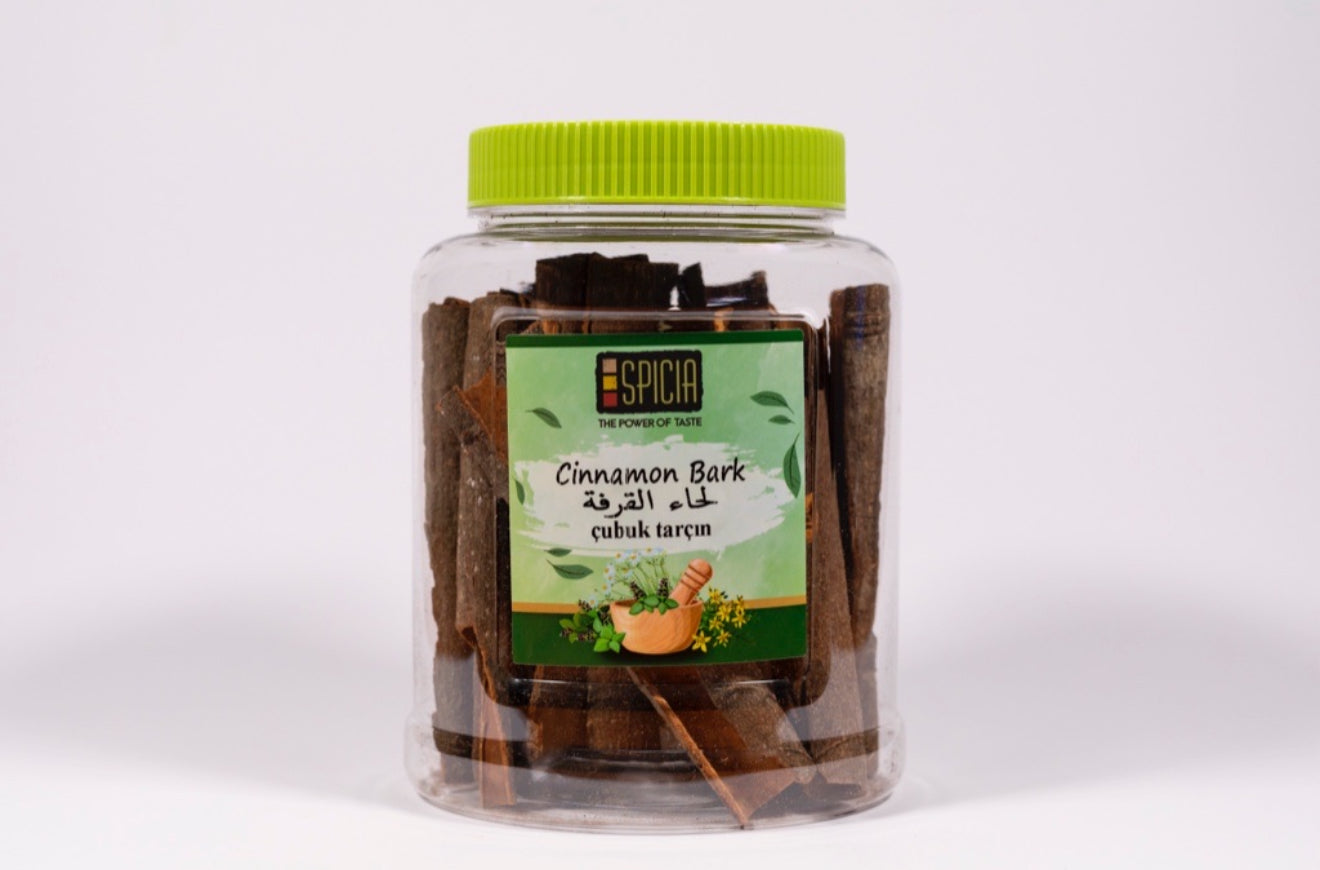 Cinnamon Bark