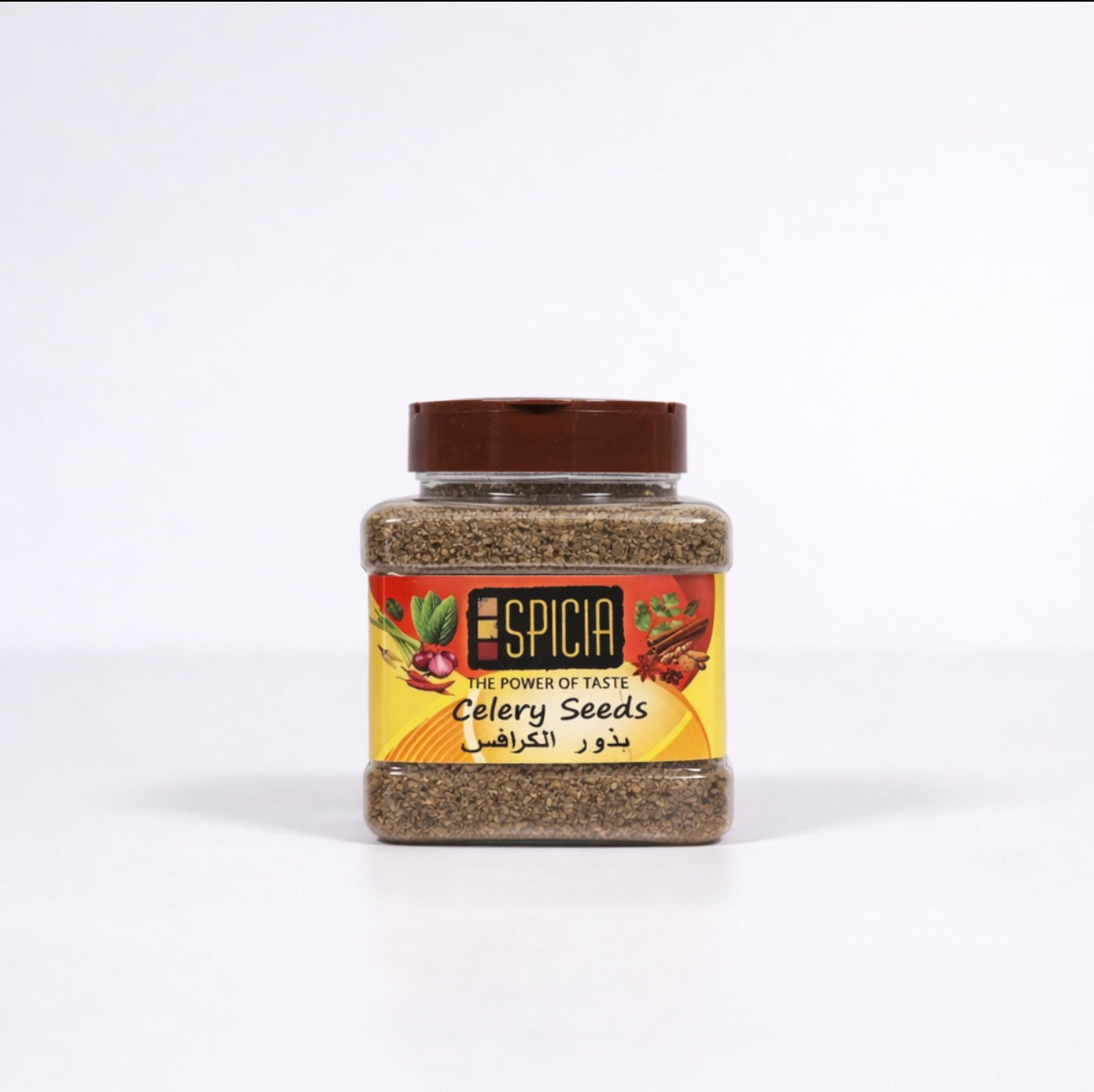 Celery Seeds