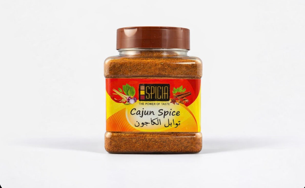 Cajun Spice