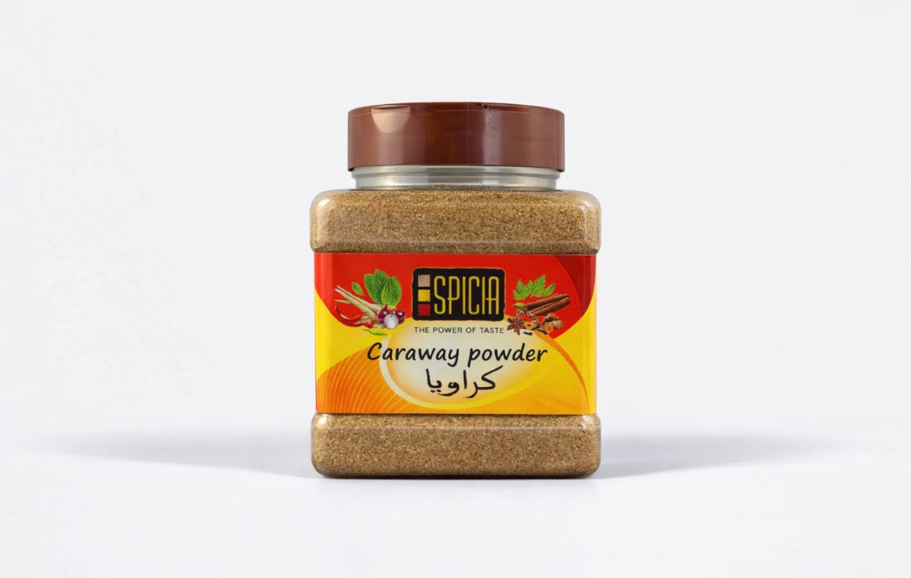 Caraway Powder