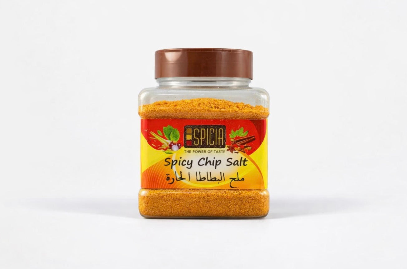 Spicy Chip Salt