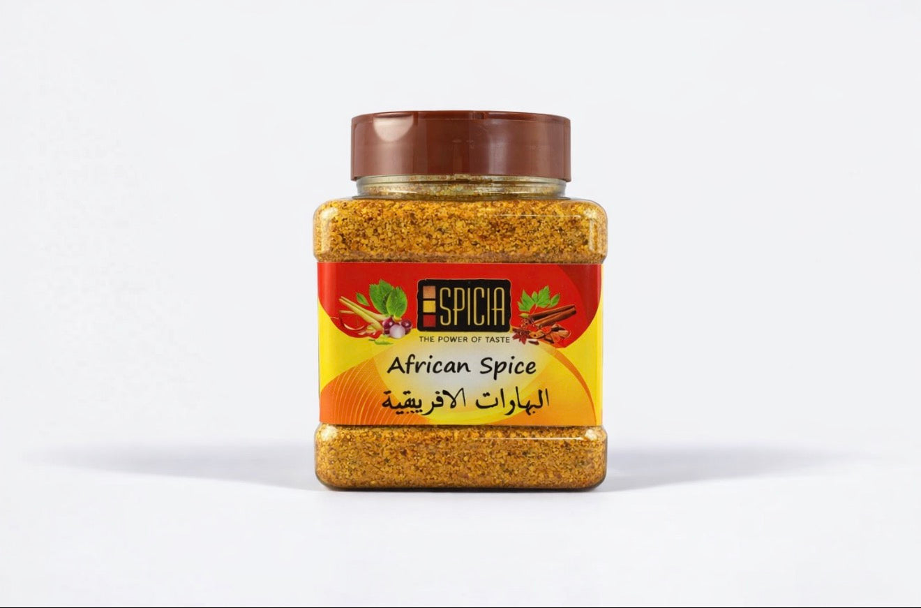 African Spice