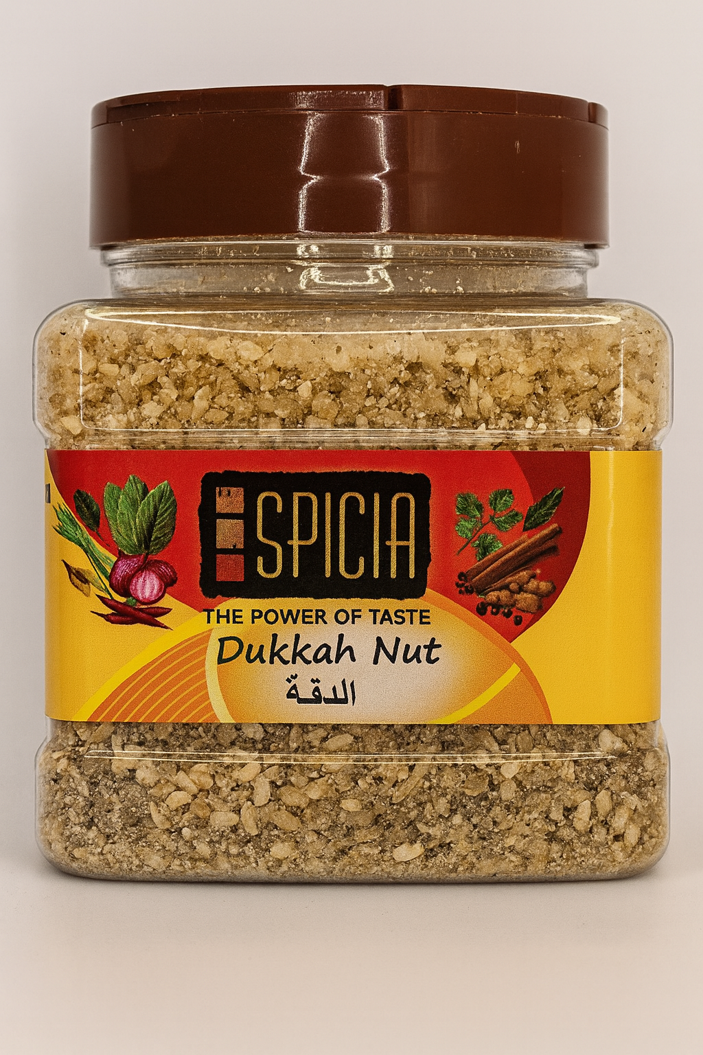 Dukkah Nut