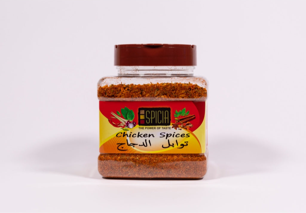 Chicken Spices (Red)