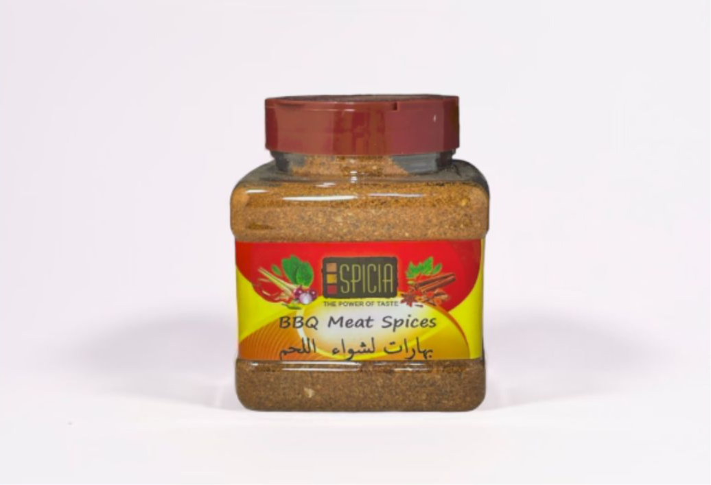 BBQ Meat Spices