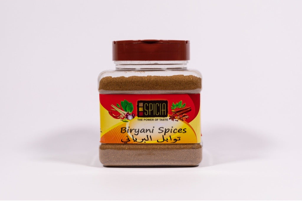 Biryani Spices