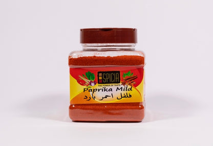 Paprika Mild