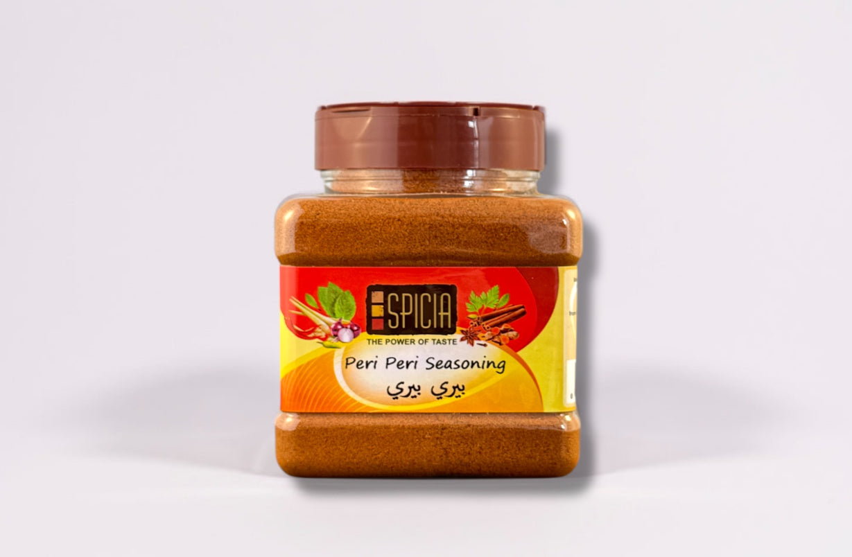Peri Peri Seasoning