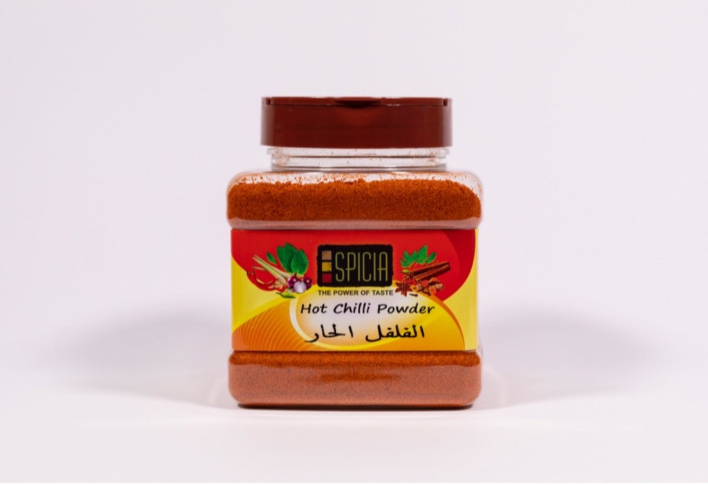 Hot Chilli Powder