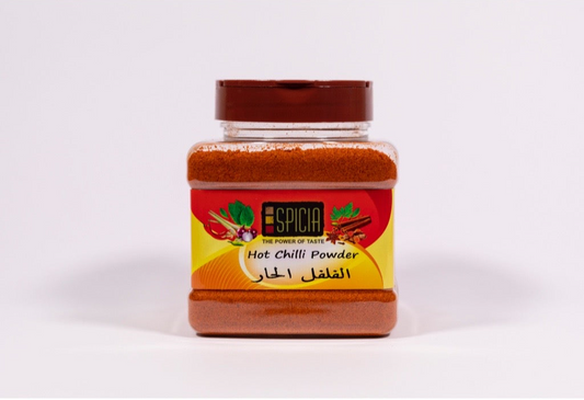 Hot Chilli Powder