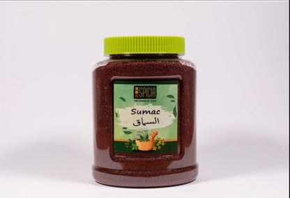 Sumac