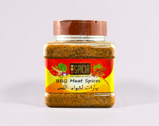 BBQ Meat Spice