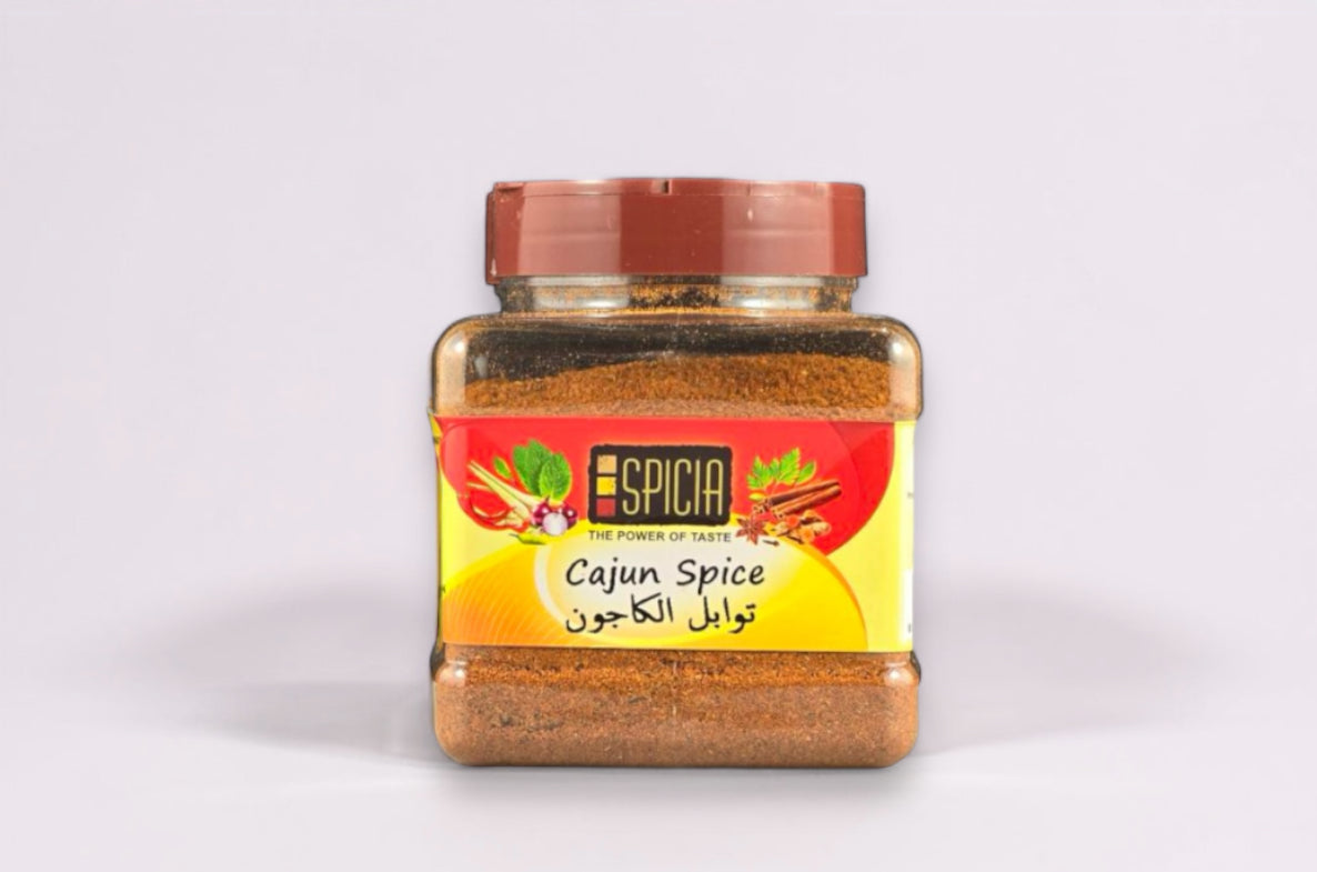 Cajun Spice