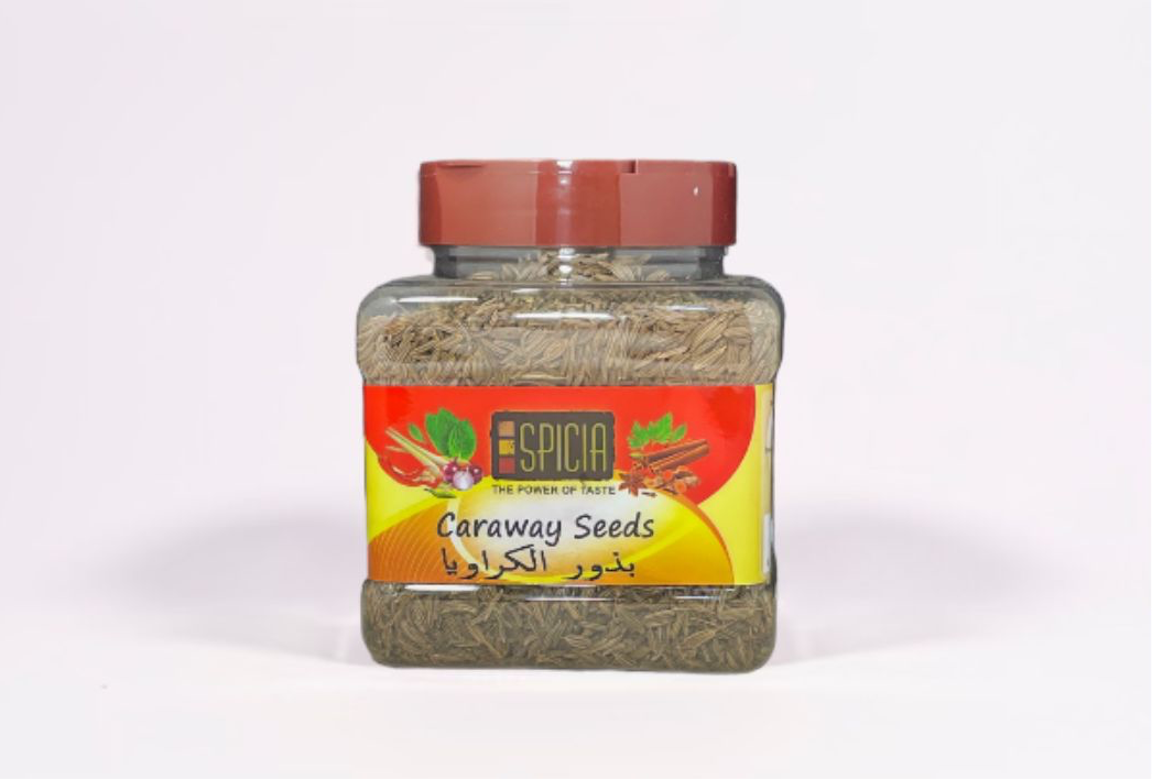 Caraway Seed