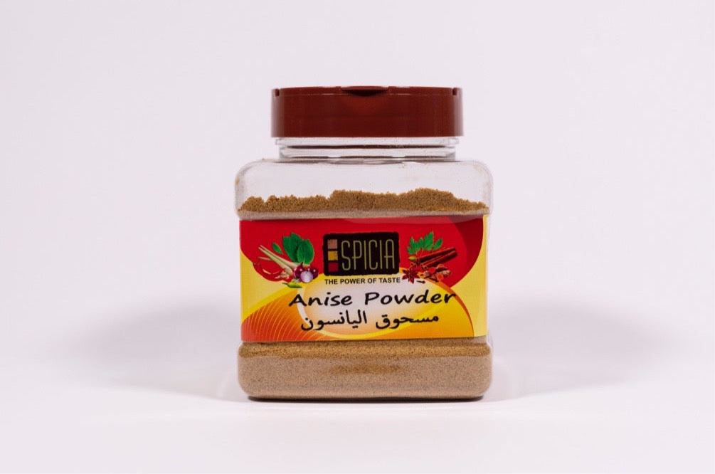 Anis Powder