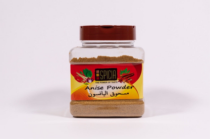 Anis Powder