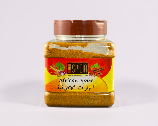 African Spice