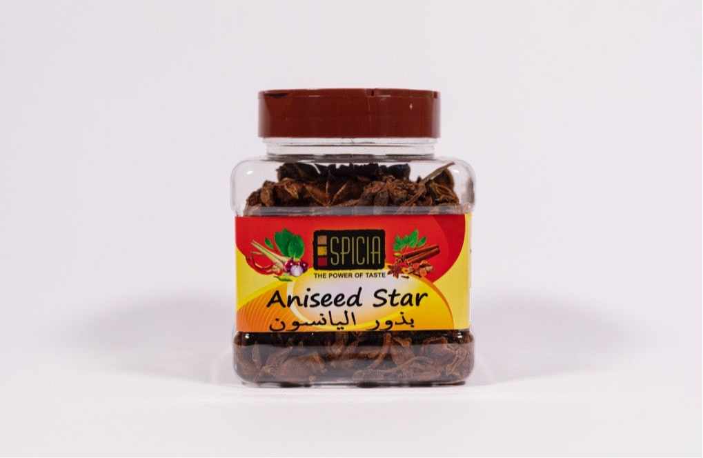 Aniseed Star