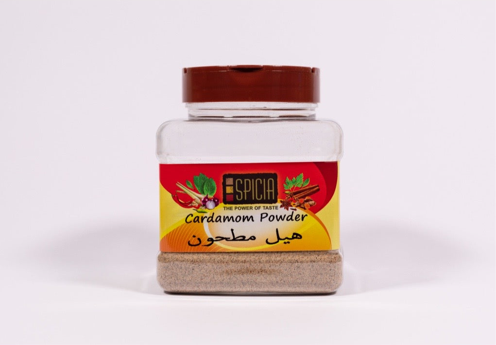 Cardamom Powder