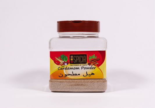 Cardamom Powder