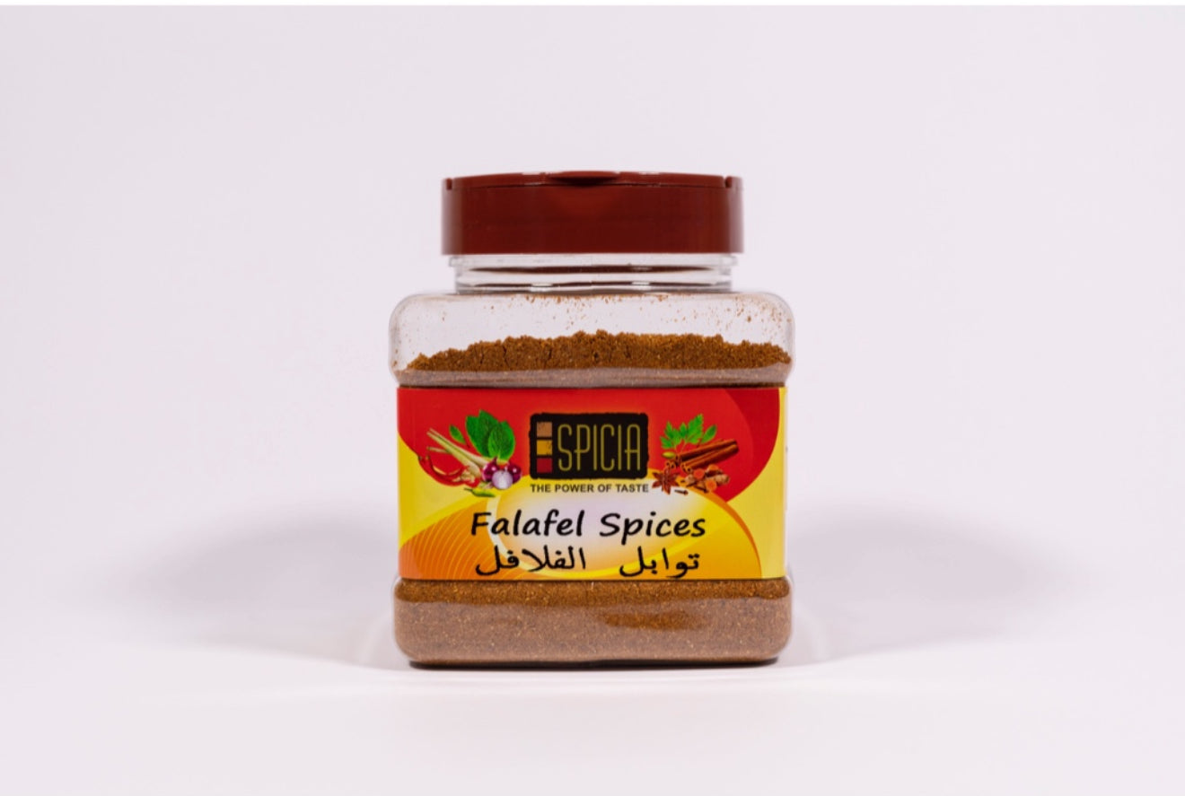 Falafel Spice
