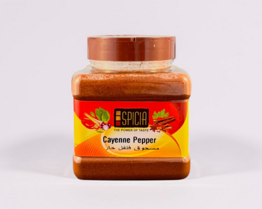 Cayenne Pepper
