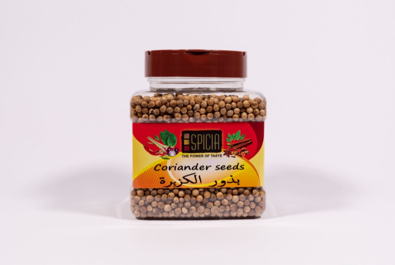 Coriander Seeds