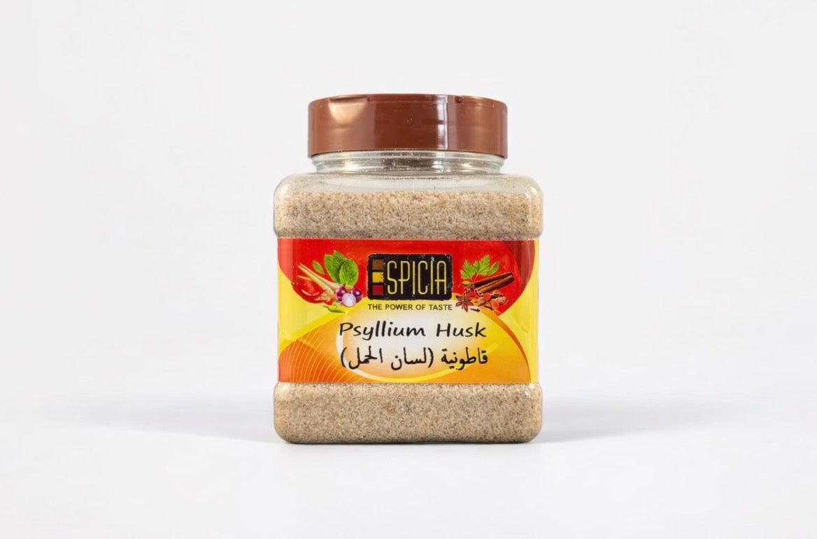 Psyllium Husk