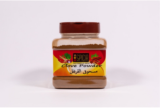 Clove powder