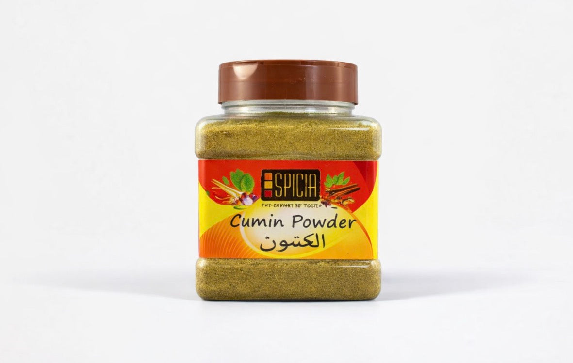 Cumin Powder