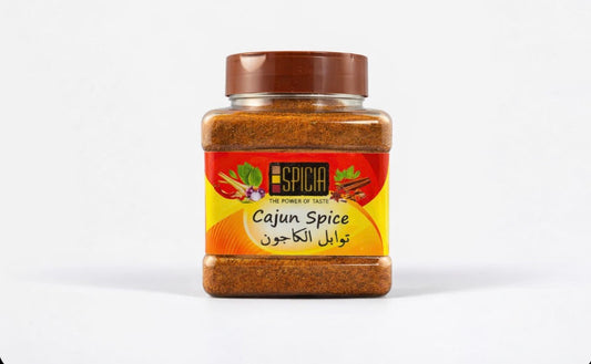 Cajun Spice