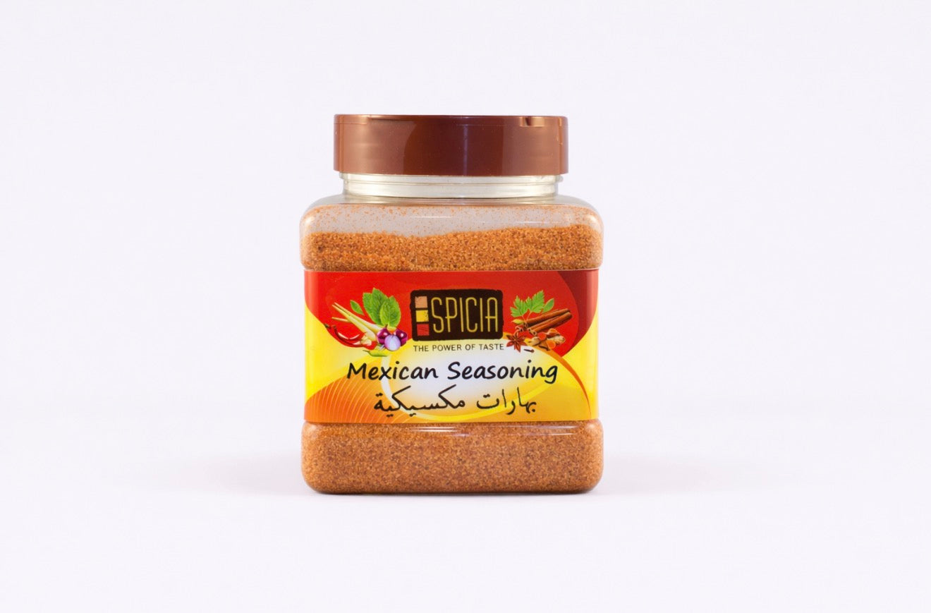 Mexican Seasoning